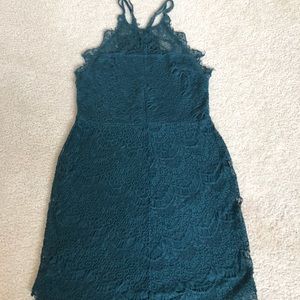 Free People She’s Got It Slip M